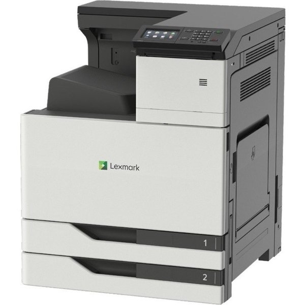 Lexmark Lexmark Cs923De - Laser Printer - Color - Laser - Letter, Black Up To 32CT001